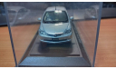 HONDA FIT ARIA  2003, масштабная модель, 1:43, 1/43