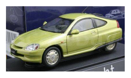 HONDA INSIGHT 2000, масштабная модель, scale43