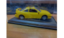 HONDA  INTEGRA  2000   1998, масштабная модель, scale43