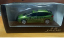 Honda Jade 2013, масштабная модель, scale43