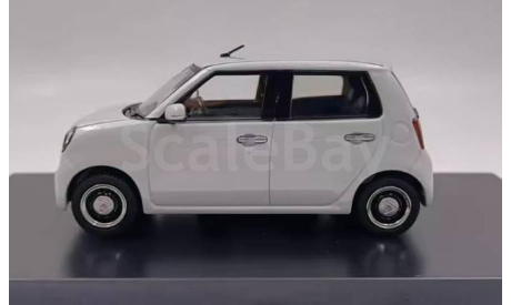 HONDA N-ONE, масштабная модель, scale43