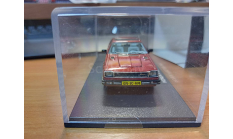 HONDA Prelude MK1 1980, масштабная модель, scale43