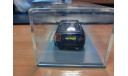 HONDA Prelude MK4    1991, масштабная модель, scale43