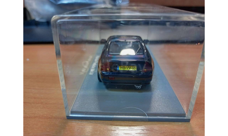 HONDA Prelude MK4    1991, масштабная модель, scale43