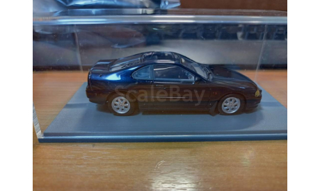 HONDA Prelude MK4    1991, масштабная модель, scale43