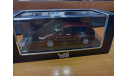 Honda Stream RSZ 2.0 S, масштабная модель, scale43