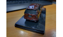 Honda Stream RSZ 2.0 S, масштабная модель, scale43