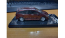 Honda Stream RSZ 2.0 S, масштабная модель, scale43