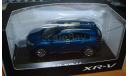 Honda XR-V  HR-V 2015, масштабная модель, 1:43, 1/43