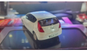 Hyundai  i30  2007, масштабная модель, 1:43, 1/43