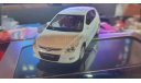 Hyundai  i30  2007, масштабная модель, 1:43, 1/43