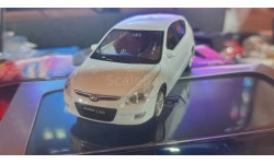 Hyundai  i30  2007