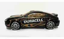 HYUNDAI  TIBURON  COUPE “DURACELL” 2005, масштабная модель, scale64