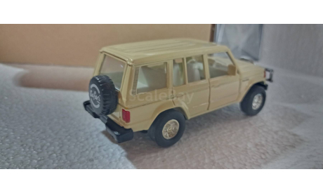 HYUNDAY GALLOPER 1, масштабная модель, 1:35, 1/35