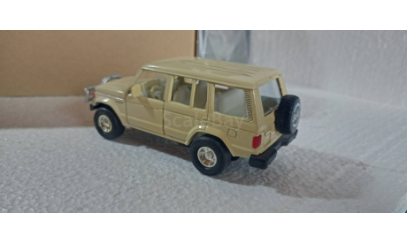 HYUNDAY GALLOPER 1, масштабная модель, 1:35, 1/35
