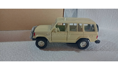 HYUNDAY GALLOPER 1, масштабная модель, 1:35, 1/35
