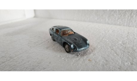 ALFA ROMEO GIULIA TZ  1963, масштабная модель, 1:43, 1/43