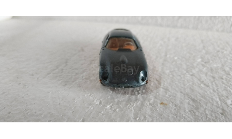 ALFA ROMEO GIULIA TZ  1963, масштабная модель, 1:43, 1/43