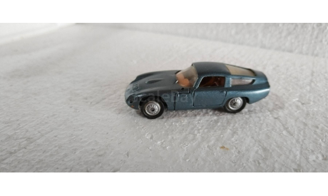 ALFA ROMEO GIULIA TZ  1963, масштабная модель, 1:43, 1/43
