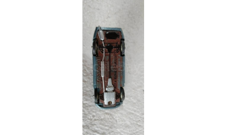 ALFA ROMEO GIULIA TZ  1963, масштабная модель, 1:43, 1/43