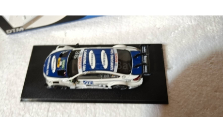 BMW M4 GT3 NO.36 DTM, масштабная модель, 1:43, 1/43
