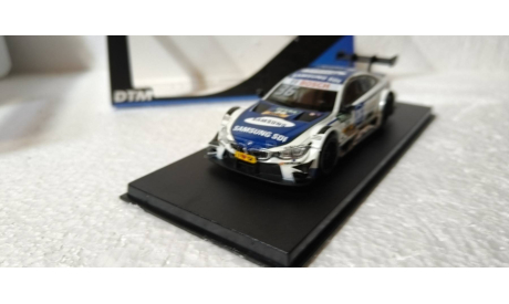 BMW M4 GT3 NO.36 DTM, масштабная модель, 1:43, 1/43