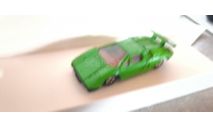 LAMBORGHINI COUNTACH    LP 400   1974, масштабная модель, scale64