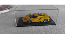 FERRARI ENZO 2004 KYOSHO, масштабная модель, 1:43, 1/43