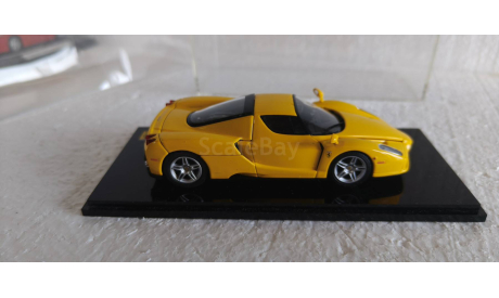 FERRARI ENZO 2004 KYOSHO, масштабная модель, 1:43, 1/43