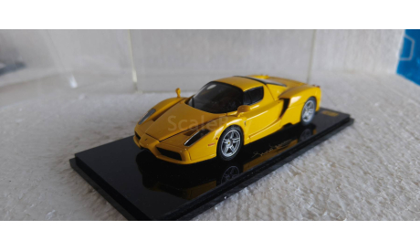 FERRARI ENZO 2004 KYOSHO, масштабная модель, 1:43, 1/43
