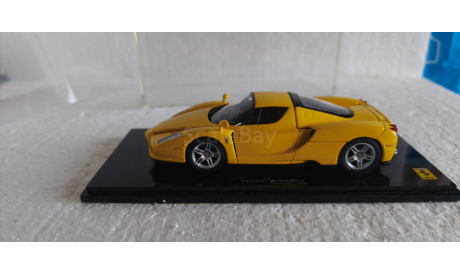 FERRARI ENZO 2004 KYOSHO, масштабная модель, 1:43, 1/43