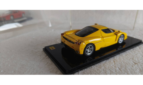 FERRARI ENZO 2004 KYOSHO, масштабная модель, 1:43, 1/43