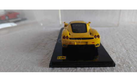 FERRARI ENZO 2004 KYOSHO, масштабная модель, 1:43, 1/43