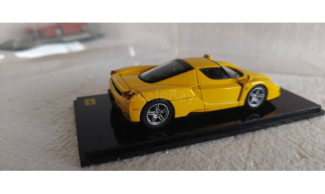 FERRARI ENZO 2004 KYOSHO, масштабная модель, 1:43, 1/43