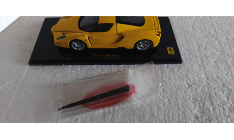 FERRARI ENZO 2004 KYOSHO, масштабная модель, 1:43, 1/43