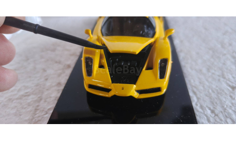 FERRARI ENZO 2004 KYOSHO, масштабная модель, 1:43, 1/43
