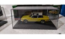 TRIUMPH STAG 1969, масштабная модель, 1:43, 1/43