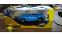 TALBOT-MASERATI TURISMO 1956, масштабная модель, 1:43, 1/43