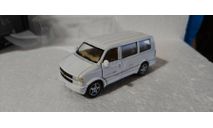 CHEVROLET ASTRO VAN 2001, масштабная модель, 1:32, 1/32