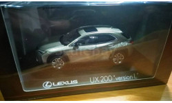 LEXUS UX200 version L