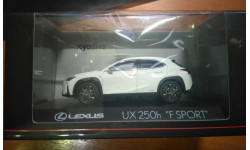 LEXUS UX250h ’F Sport’