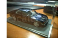 BMW 7еr ( Е38)   2000, масштабная модель, 1:43, 1/43