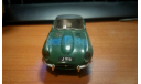 JAGUAR E TYPE MK 1967, масштабная модель, 1:43, 1/43