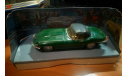 JAGUAR E TYPE MK 1967, масштабная модель, 1:43, 1/43