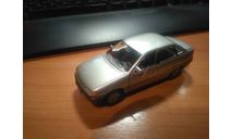 OPEL ASTRA SEDAN, масштабная модель, 1:43, 1/43, GAMA