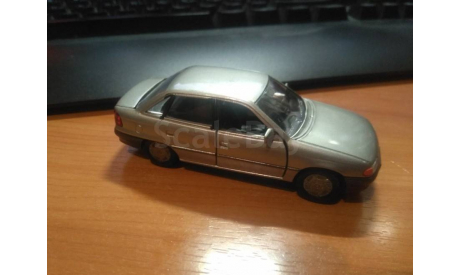 OPEL ASTRA SEDAN, масштабная модель, 1:43, 1/43, GAMA