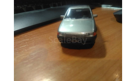 OPEL ASTRA SEDAN, масштабная модель, 1:43, 1/43, GAMA
