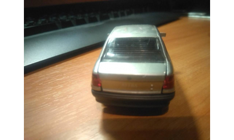 OPEL ASTRA SEDAN, масштабная модель, 1:43, 1/43, GAMA