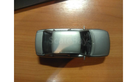 OPEL ASTRA SEDAN, масштабная модель, 1:43, 1/43, GAMA