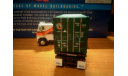 FREIGHTLINER COE  20’  Container “MOL”   1-87, масштабная модель, Volkswagen, scale87